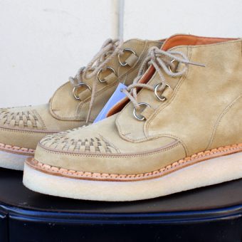 14307 V D RING CHUKKA