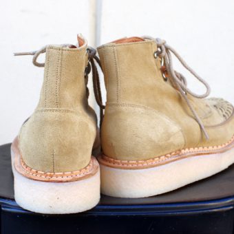 14307 V D RING CHUKKA