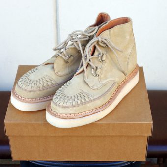 14307 V D RING CHUKKA