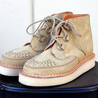 14307 V D RING CHUKKA