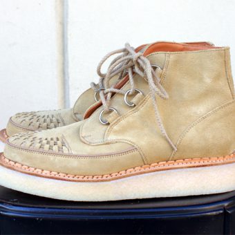 14307 V D RING CHUKKA