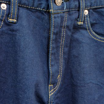 I-LINE DENIM PANTS