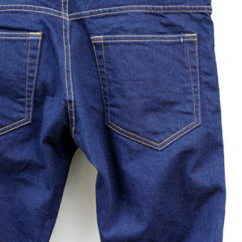 I-LINE DENIM PANTS