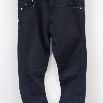 I-LINE DENIM PANTS