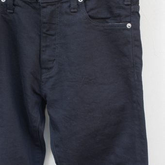 I-LINE DENIM PANTS