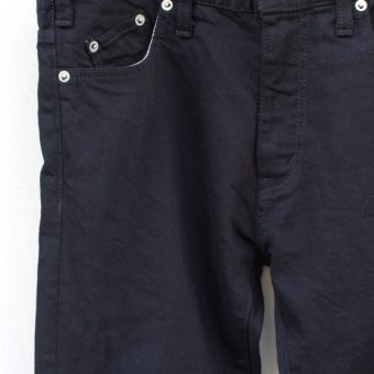 I-LINE DENIM PANTS