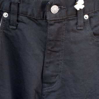 I-LINE DENIM PANTS