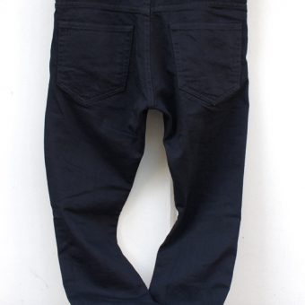 I-LINE DENIM PANTS