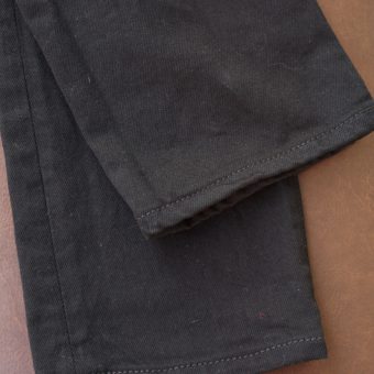 I-LINE DENIM PANTS