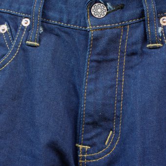 I-LINE DENIM PANTS