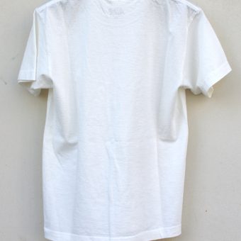 AD-CSP-04 CHECKER ACVM POCKET TEE