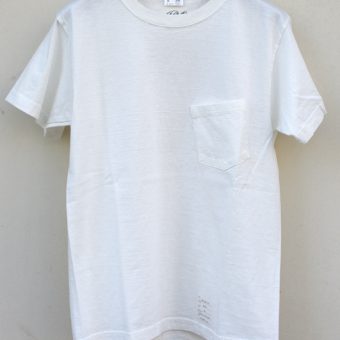 AD-CSP-05 FLYWHEEL POCKET TEE