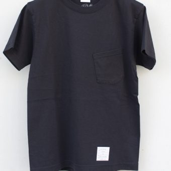 AD-CSP-05 FLYWHEEL POCKET TEE