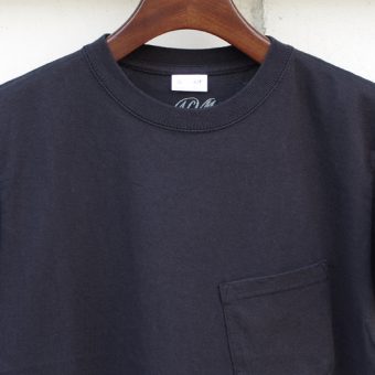 AD-CSP-05 FLYWHEEL POCKET TEE