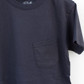 AD-CSP-05 FLYWHEEL POCKET TEE