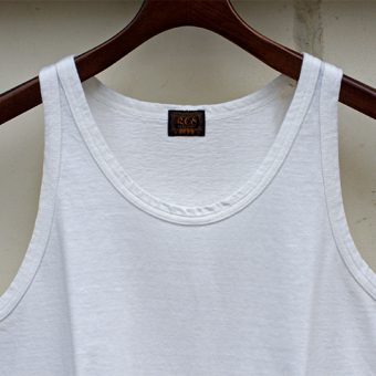 TANK TOP - 2 PACK w/ECCO BAG