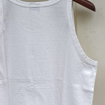 TANK TOP - 2 PACK w/ECCO BAG