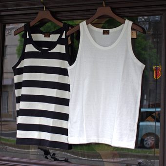 TANK TOP - 2 PACK w/ECCO BAG