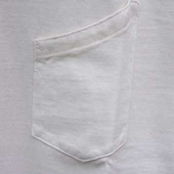 POCKET NO SLEEVE - 2 PACK w/ECCO BAG