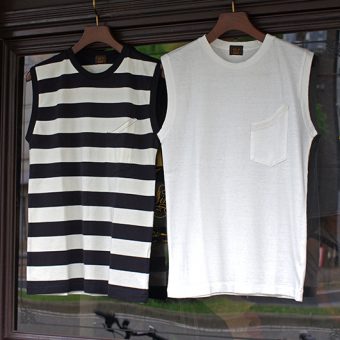 POCKET NO SLEEVE - 2 PACK w/ECCO BAG