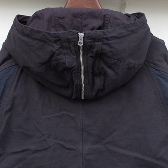 PARKA SHELL