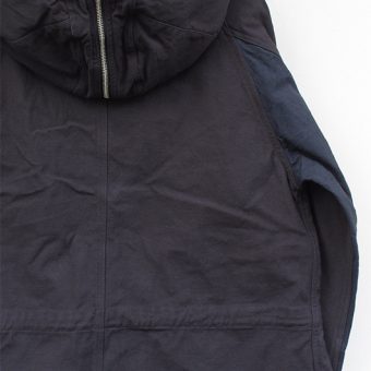 PARKA SHELL