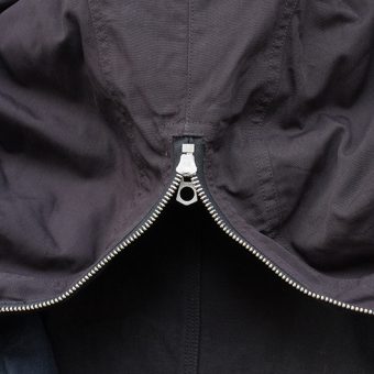 PARKA SHELL