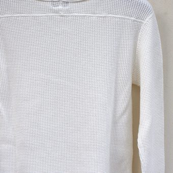 26/2 BD WAFFLE THERMAL-TEE 2PACK w/ECCO BAG