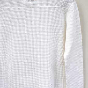 26/2 BD WAFFLE THERMAL-TEE 2PACK w/ECCO BAG