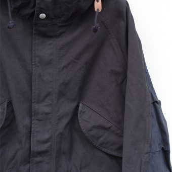 PARKA SHELL