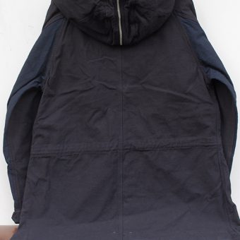 PARKA SHELL