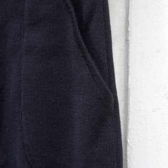 KNIT POCKET PANTS