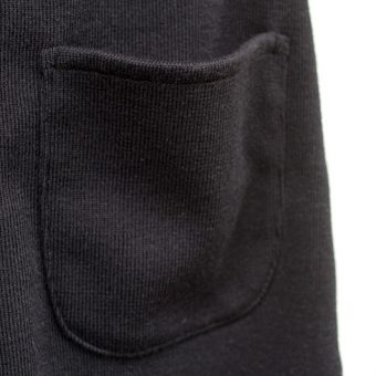 KNIT POCKET PANTS