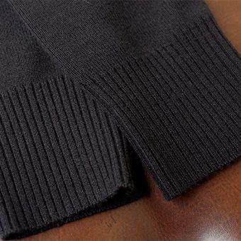 KNIT POCKET PANTS