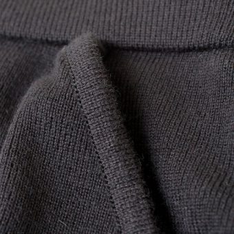 KNIT POCKET PANTS