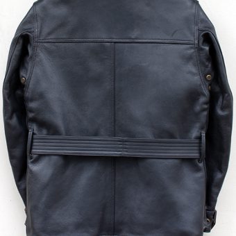 AD-10 SHEEPSKIN BMC JACKET