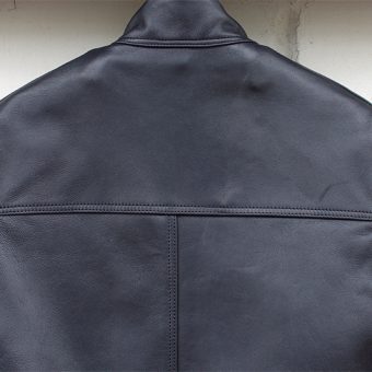 AD-10 SHEEPSKIN BMC JACKET