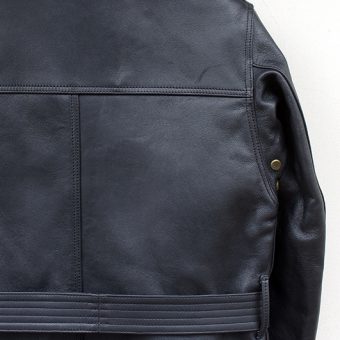 AD-10 SHEEPSKIN BMC JACKET