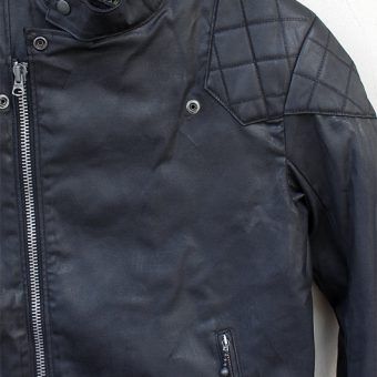 ACV-WX01 WAXED RESISTANCE JACKET