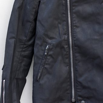 ACV-WX01 WAXED RESISTANCE JACKET