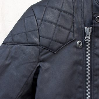 ACV-WX01 WAXED RESISTANCE JACKET