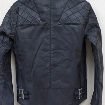 ACV-WX01 WAXED RESISTANCE JACKET