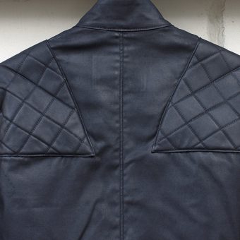 ACV-WX01 WAXED RESISTANCE JACKET