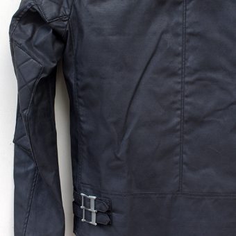 ACV-WX01 WAXED RESISTANCE JACKET