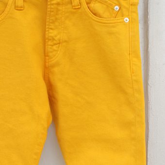 I-LINE COLOR PANTS