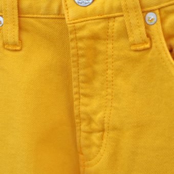 I-LINE COLOR PANTS