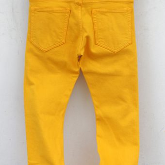 I-LINE COLOR PANTS