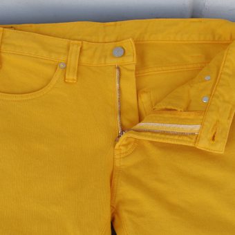 I-LINE COLOR PANTS