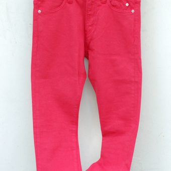 I-LINE COLOR PANTS