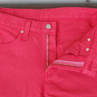 I-LINE COLOR PANTS